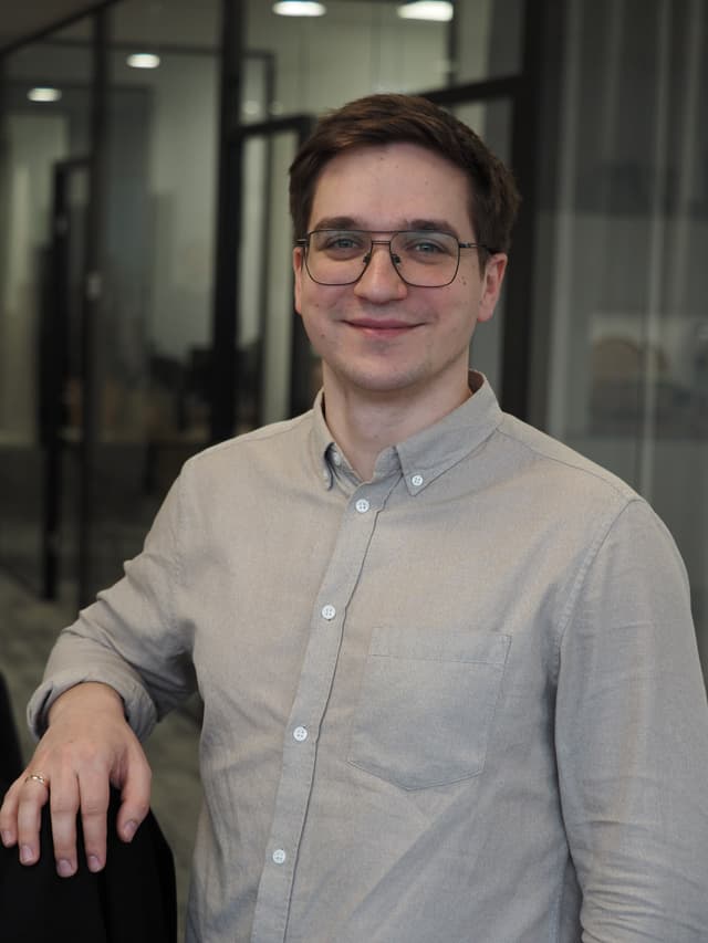 Artem Sotsenko, zakladatel coMakers